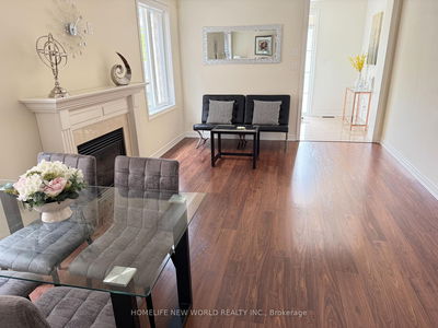 55 Frederick Stamm Cres, Markham - Berczy image-0-4