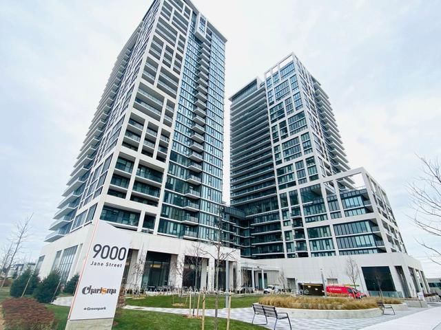 Condo for lease at 2308-9000 Jane Street, Vaughan, Vellore Village, L4K 0M6 - MLS: N12177548