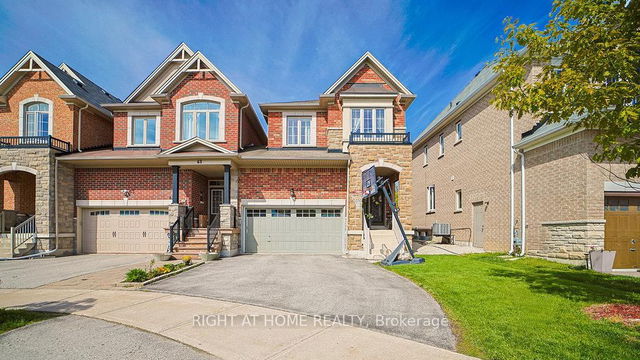 65 Firwood Drive