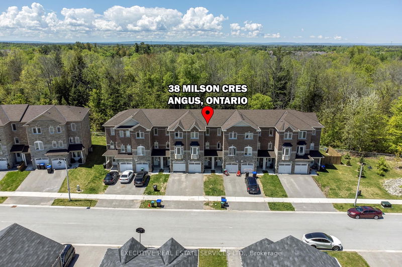 38 Milson Cres, Essa - Angus image-0-0