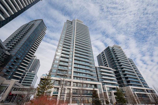 402 - 7165 Yonge Street