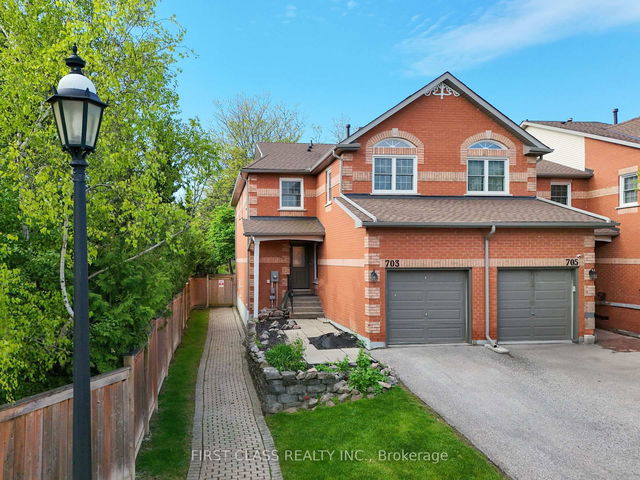 703 Caradonna Crescent