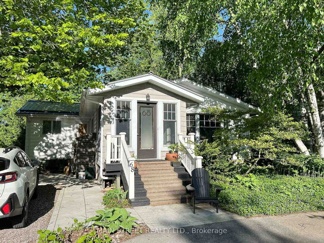 68 Hillview Drive