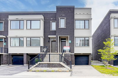 25 Sydney Circ, Vaughan - Vellore Village