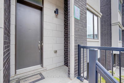 25 Sydney Circ, Vaughan - Vellore Village image-0-1
