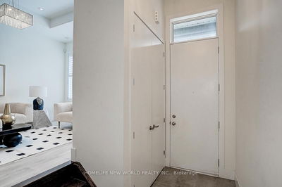 25 Sydney Circ, Vaughan - Vellore Village image-0-2