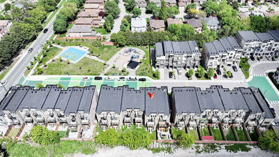 26 Harold Lawrie Lane, Markham - Aileen-Willowbrook image-0-1