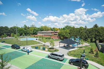 26 Harold Lawrie Lane, Markham - Aileen-Willowbrook image-0-2