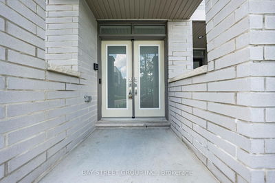 26 Harold Lawrie Lane, Markham - Aileen-Willowbrook image-0-3