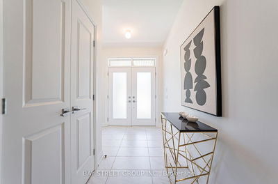 26 Harold Lawrie Lane, Markham - Aileen-Willowbrook image-0-4