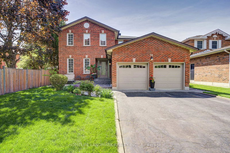 78 Doris Cres, Newmarket - Bristol-London image-0-0