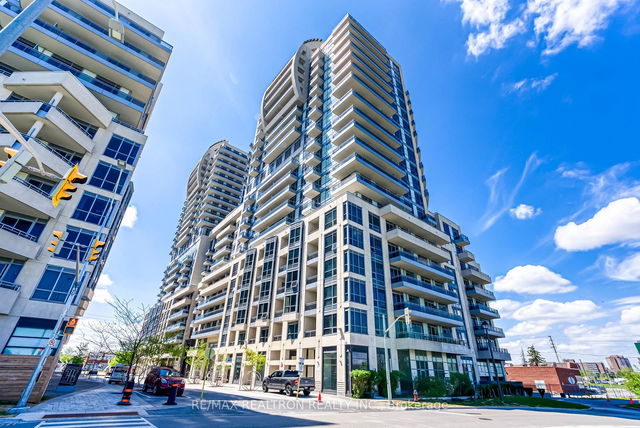 1502 NE - 9205 Yonge Street