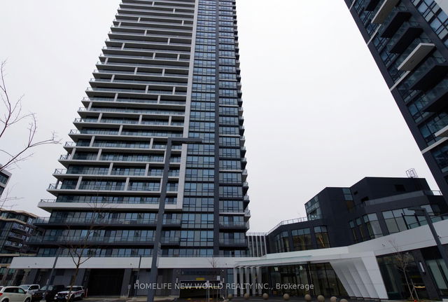 2601 - 18 Water Walk Drive