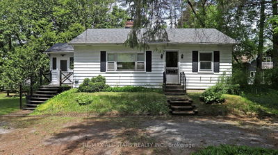 5134 Cherry St, Whitchurch-Stouffville - Rural Whitchurch-Stouffville