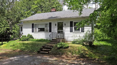 5134 Cherry St, Whitchurch-Stouffville - Rural Whitchurch-Stouffville image-0-1