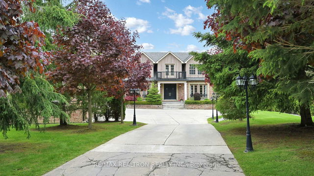 2 Country Heights Drive