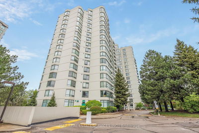 Unit 202 — 110 Promenade Circ, Vaughan - Brownridge image-0-1