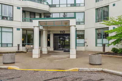 Unit 202 — 110 Promenade Circ, Vaughan - Brownridge image-0-2