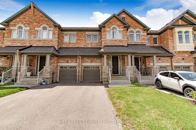 53 Drizzel Crescent