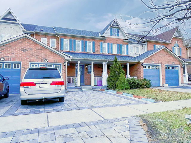 79 Maple Ridge Crescent