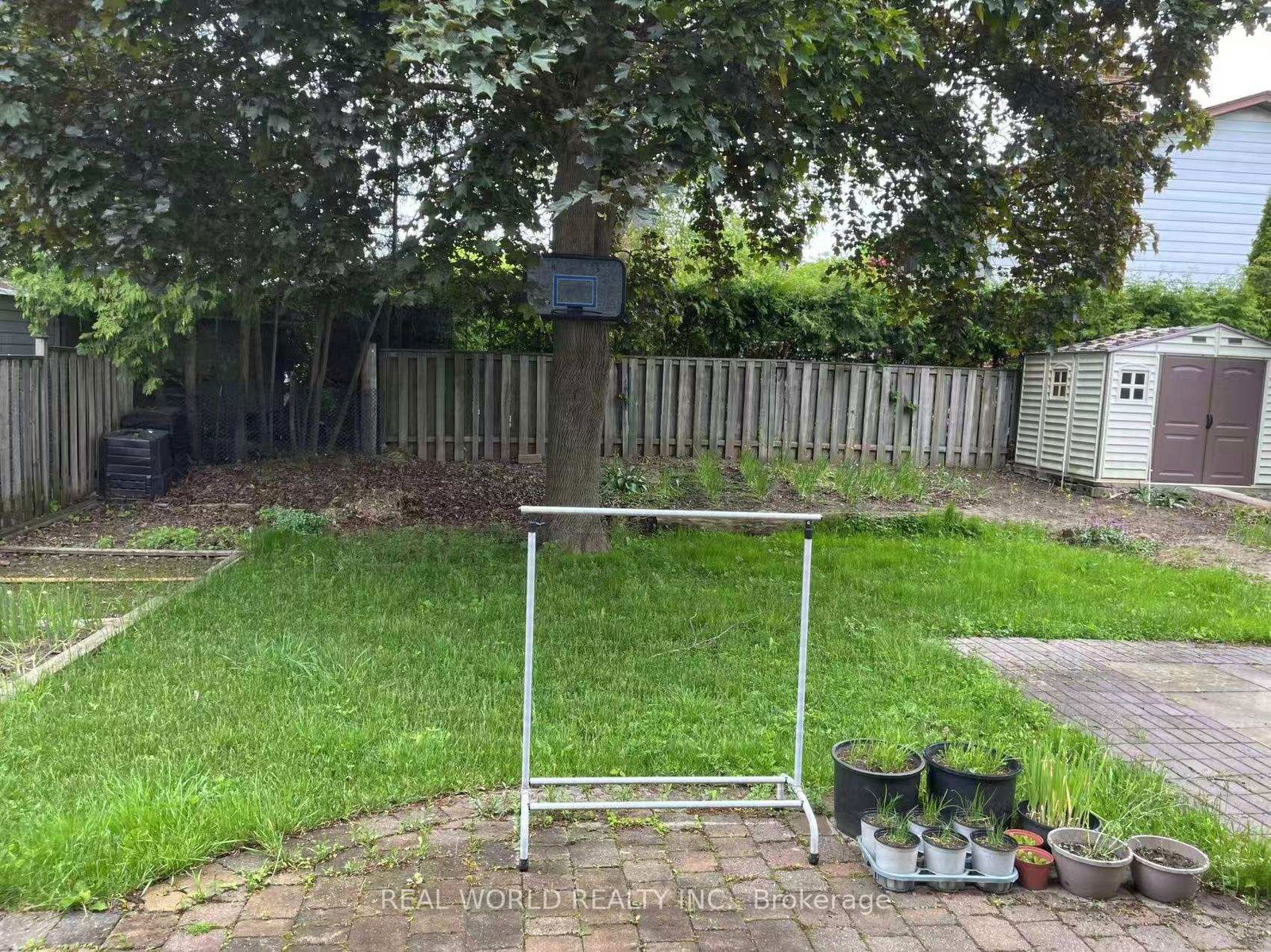 Detached House for lease at ground-180 Royal Orchard Boulevard, Markham, Thornhill, L3T 3E6 - MLS: N12177785