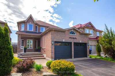 1992 PRINCE Crt, Innisfil - Alcona