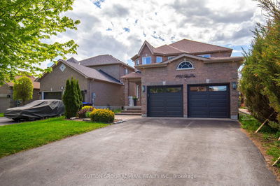 1992 PRINCE Crt, Innisfil - Alcona image-0-1
