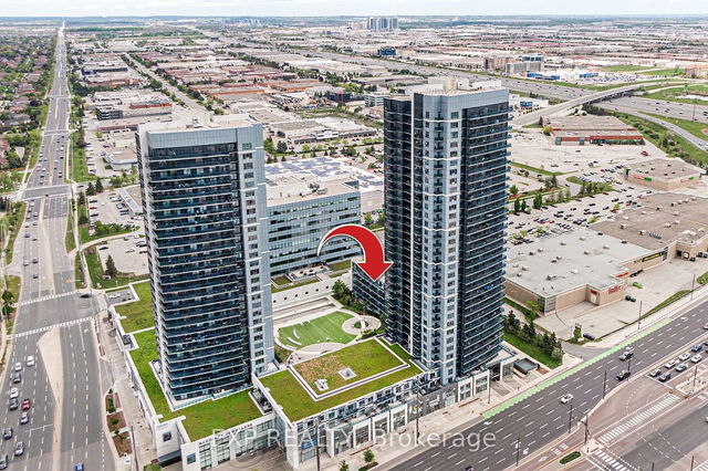 606 - 3600 Highway 7 N/A