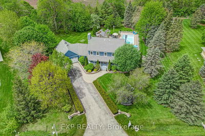 20 Brownlee Dr, Bradford West Gwillimbury - Rural Bradford West Gwillimbury