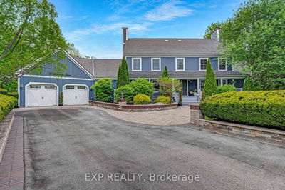 20 Brownlee Dr, Bradford West Gwillimbury - Rural Bradford West Gwillimbury image-0-1