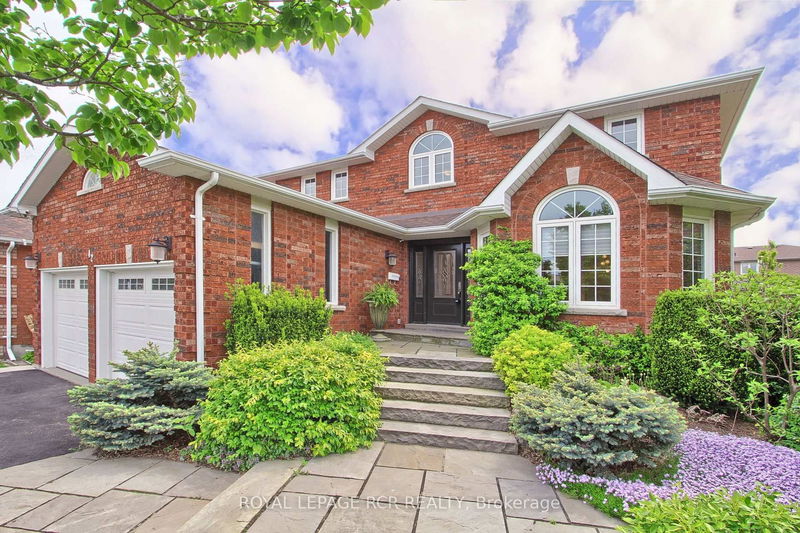 42 Depeuter Cres, Bradford West Gwillimbury - Bradford image-0-0