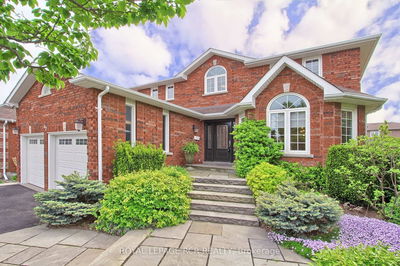 42 Depeuter Cres, Bradford West Gwillimbury - Bradford