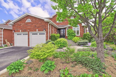 42 Depeuter Cres, Bradford West Gwillimbury - Bradford image-0-1