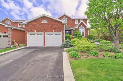 42 Depeuter Cres, Bradford West Gwillimbury - Bradford image-0-2