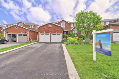 42 Depeuter Cres, Bradford West Gwillimbury - Bradford image-0-3