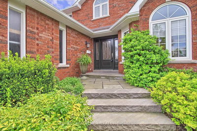 42 Depeuter Cres, Bradford West Gwillimbury - Bradford image-0-4