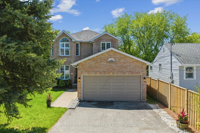 31 Riveredge Drive