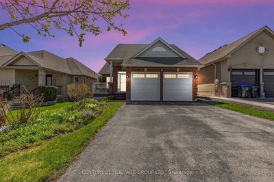 59 Highland Terr, Bradford West Gwillimbury - Bradford