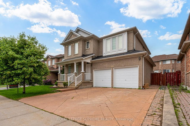 65 Amarone Avenue