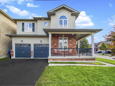 1 Carter St, Bradford West Gwillimbury - Bradford image-0-1