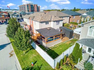 1 Carter St, Bradford West Gwillimbury - Bradford image-0-2