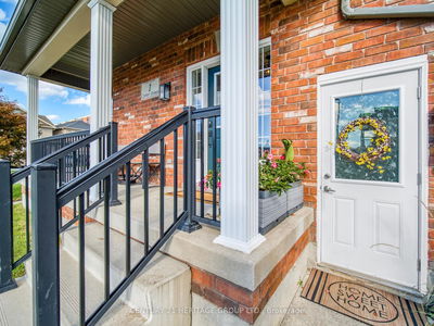1 Carter St, Bradford West Gwillimbury - Bradford image-0-4