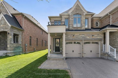 58 Wells Orchard Cres, King - King City