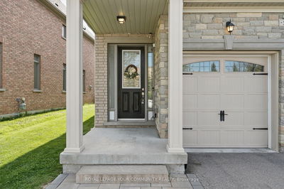 58 Wells Orchard Cres, King - King City image-0-2