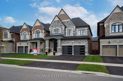 60 Rosshaven Cres, Vaughan - Vellore Village image-0-2