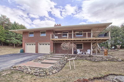 14401 Warden Ave, Whitchurch-Stouffville - Rural Whitchurch-Stouffville image-0-1