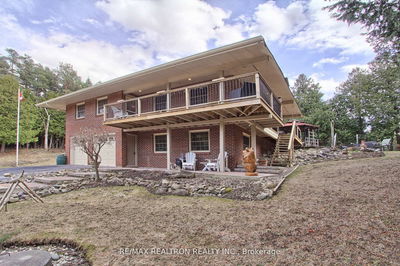 14401 Warden Ave, Whitchurch-Stouffville - Rural Whitchurch-Stouffville image-0-2