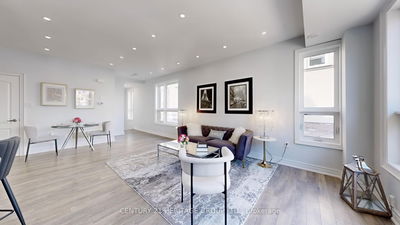 390 Arthur Bonner Ave, Markham - Cornell image-0-4