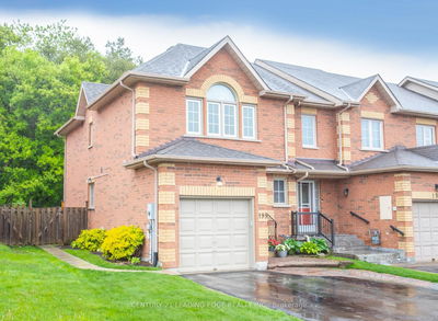 199 Park Dr, Whitchurch-Stouffville - Stouffville