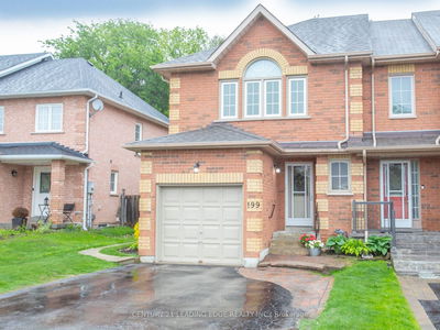 199 Park Dr, Whitchurch-Stouffville - Stouffville image-0-1